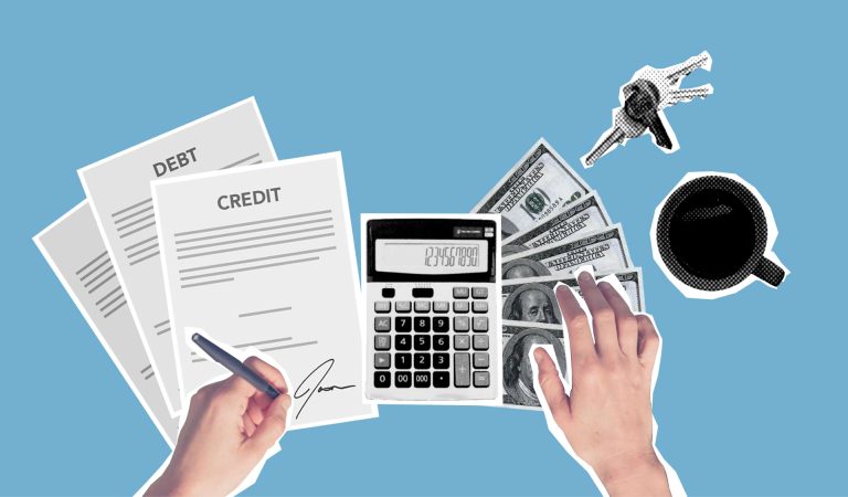 Mortgage Illustration