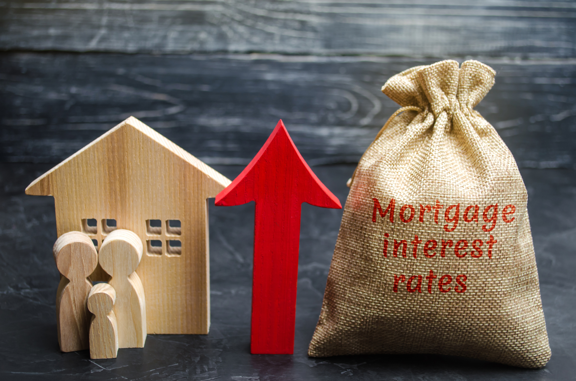 Rising Mortgage Interest Rates