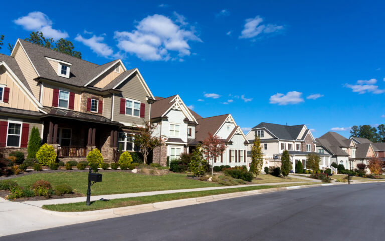 Ontario Housing 2024