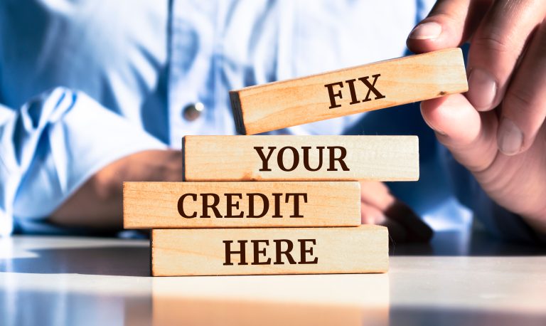 How Can I Improve My Credit Score?