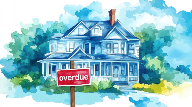 Missed a Mortgage Payment? – Here’s What to Do Next