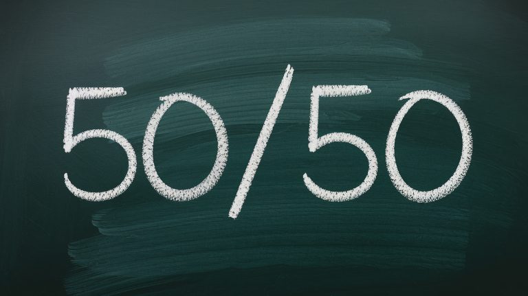 What Is a 50-50 Mortgage in Ontario?