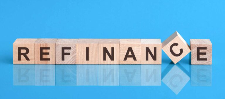 How to Refinance Your Mortgage Loan